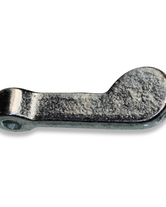 Fastener galv f/protection door Elev ST